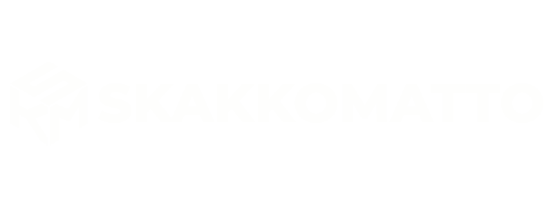 Skakkomatto